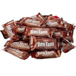 Bulk Box of 150 Individual Original Milk Chocolate Tim Tams 18g Each Australian - Image 4