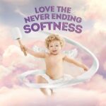 Quilton 3-Ply Toilet Tissue 48 Pack (1 x 48 Rolls) - Image 5