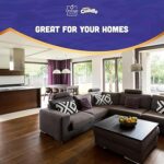 Panda Cuddle 3‑Ply Quilted Toilet Paper-Pack of 120 - Image 6