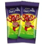 Cadbury Caramello Koala 15g x 72 Chocolate Halloween Party Favours Candy Buffet - Image 2