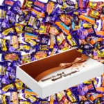 Cadbury Heroes Chocolate 10(KG) AU Free And Fast Dispatch Customer Favourite