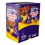 Cadbury Caramello Koala 15g x 72 Chocolate Halloween Party Favours Candy Buffet