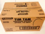 Bulk Box of 150 Individual Original Milk Chocolate Tim Tams 18g Each Australian - Image 8