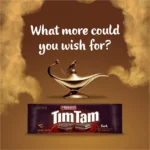 6x Arnott's Tim Tam Dark Chocolate Biscuits 200g - 1 Packet (Fresh Australian Batch) - Image 8