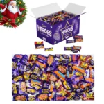 Cadbury Heroes Chocolate 10(KG) AU Free And Fast Dispatch Customer Favourite - Image 3