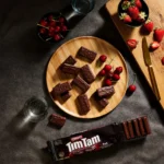 6x Arnott's Tim Tam Dark Chocolate Biscuits 200g - 1 Packet (Fresh Australian Batch) - Image 7