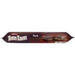6x Arnott's Tim Tam Dark Chocolate Biscuits 200g - 1 Packet (Fresh Australian Batch) - Image 5