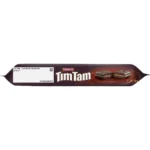 6x Arnott's Tim Tam Dark Chocolate Biscuits 200g - 1 Packet (Fresh Australian Batch) - Image 4